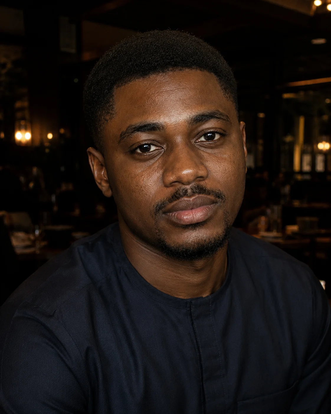 Kelechi Asemota